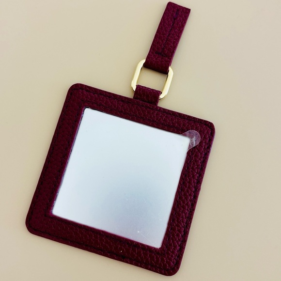 Chloe Travel Mirror - Picture 4 of 9